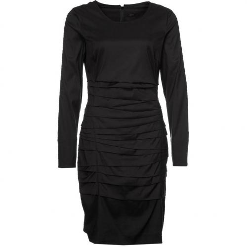 Cinque Cilioba Blusenkleid black 