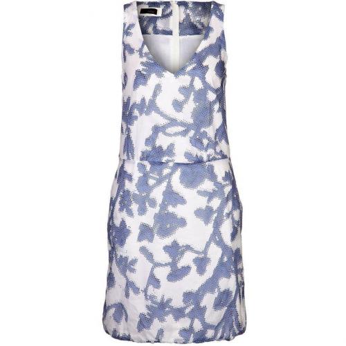 Cinque Erica Blusenkleid white 