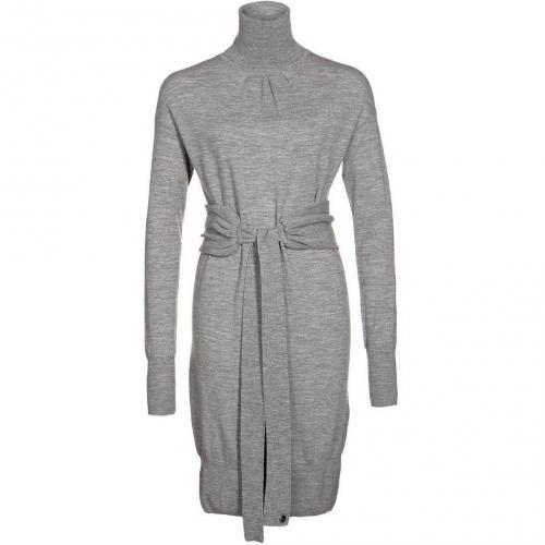 Ck Calvin Klein Kleid grau 