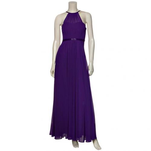 Coast Abendkleid Benhaz Lila