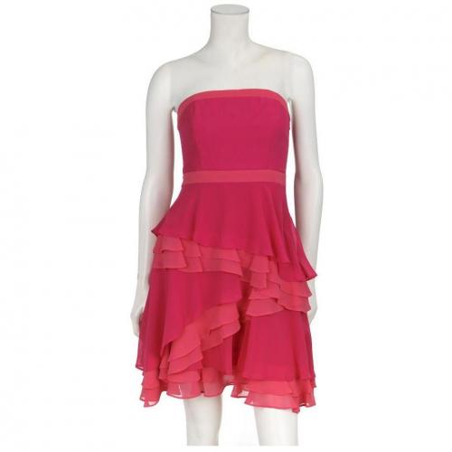 Coast Abendkleid Bryce Pink