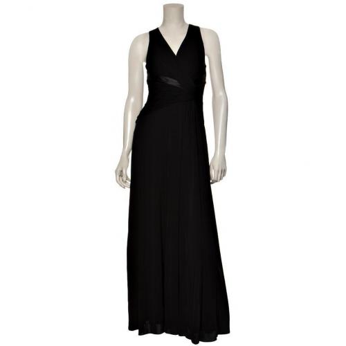 Coast Abendkleid Frankie Schwarz