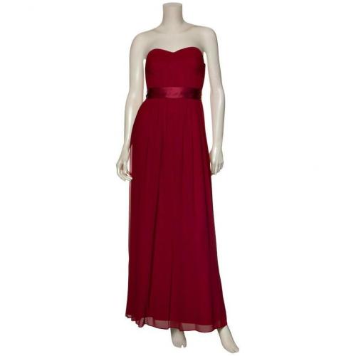 Coast Abendkleid Lavender Rot