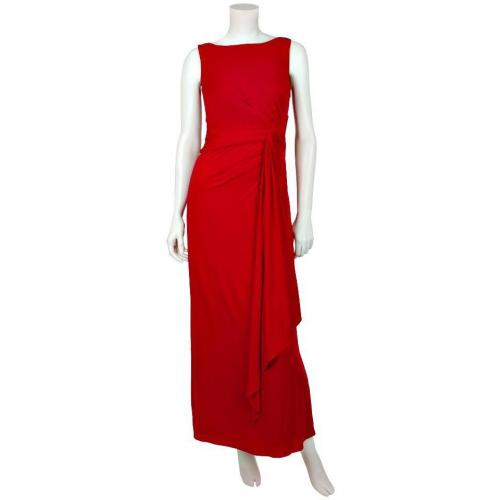 Coast Abendkleid Marlaya Rot