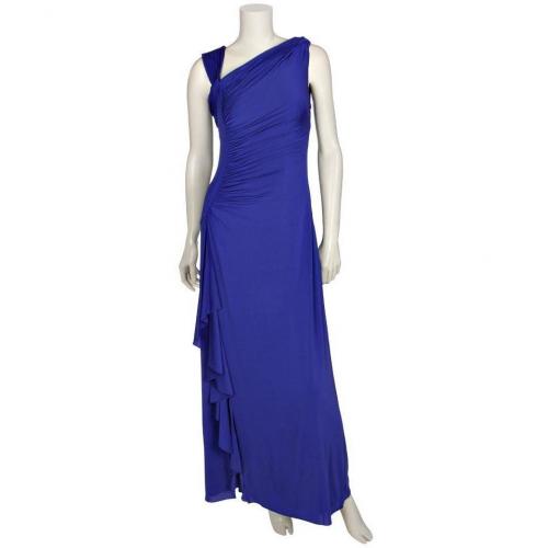 Coast Abendkleid Shylo Blau