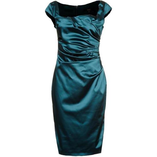 Coast Alva Cocktailkleid / festliches Kleid teal 