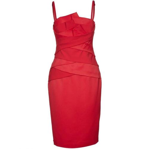 Coast Berita Cocktailkleid / festliches Kleid red 