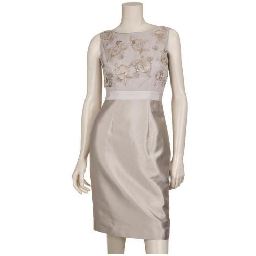 Coast Cocktailkleid Camille Beige