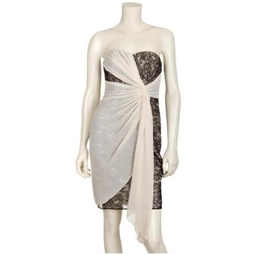 Coast Cocktailkleid Elisabeth Schwarz
