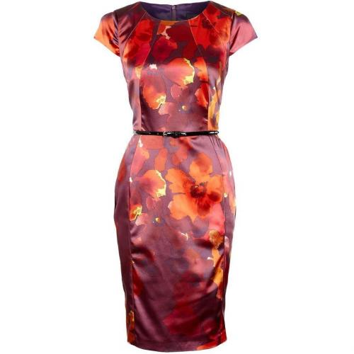 Coast Cocktailkleid / festliches Kleid multi 