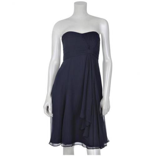 Coast Cocktailkleid Symphony Blau