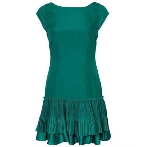 Coast Daltoness Sommerkleid emerald 