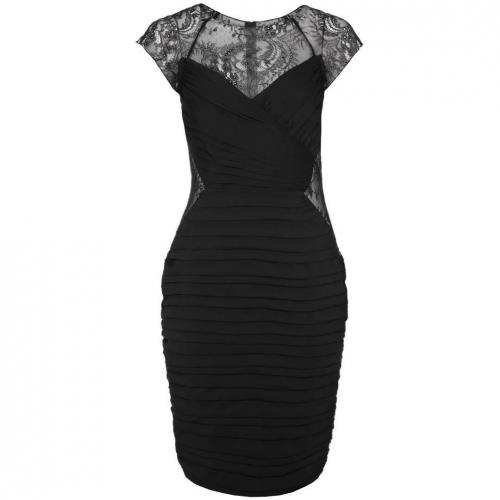 Coast Dray Cocktailkleid / festliches Kleid black 