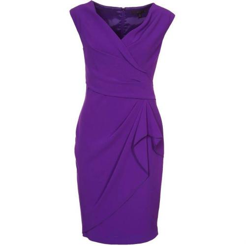 Coast Emmmy Etuikleid purples lilacs 