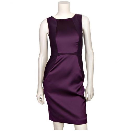 Coast Etuikleid Bassett Duchess Rot