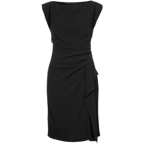 Coast Etuikleid black 