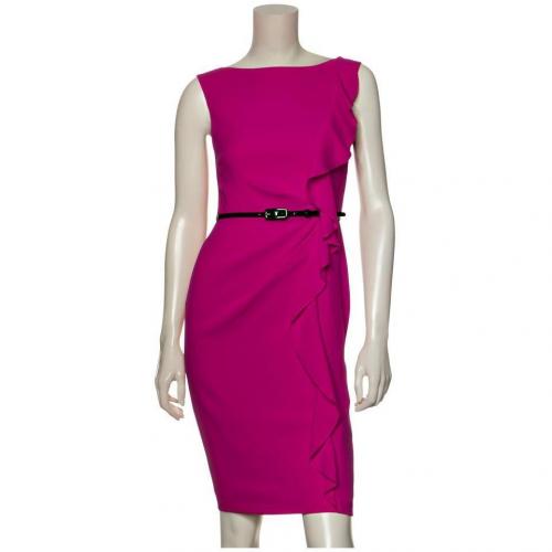 Coast Etuikleid Sairah Dress Rot