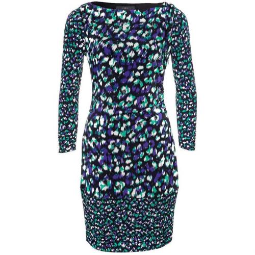 Coast Jerseykleid multi 
