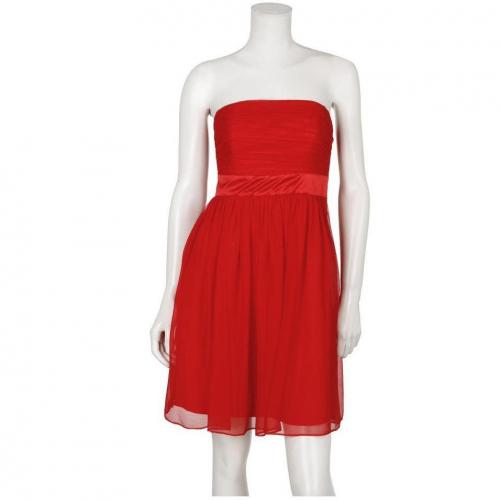 Coast Kleid Dora Orange