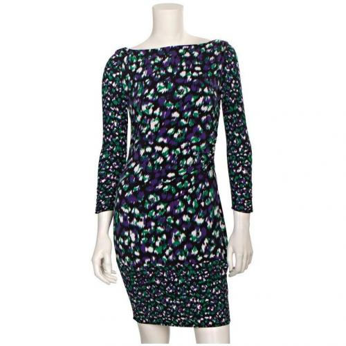 Coast Kleid Dorana Grau