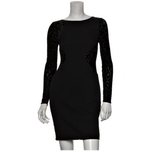 Coast Kleid Jovanna Schwarz