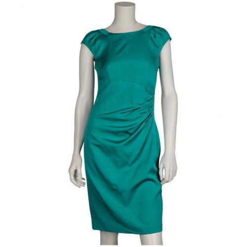 Coast Kleid Luna Blau