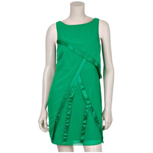 Coast Kleid Oriel Grün