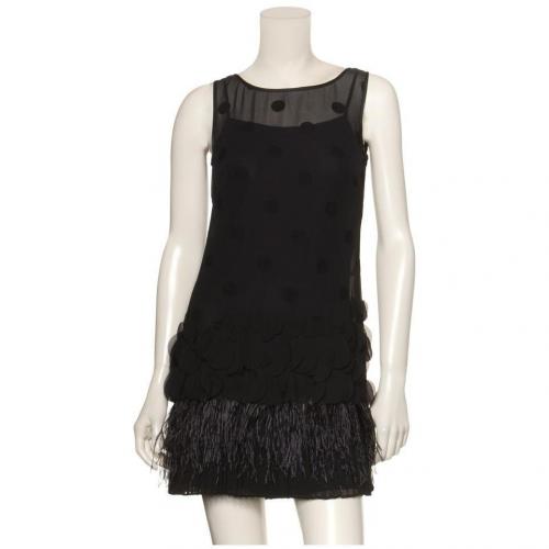 Coast Kleid Sabina Schwarz