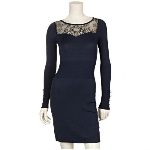 Coast Kleid Veronique Blau