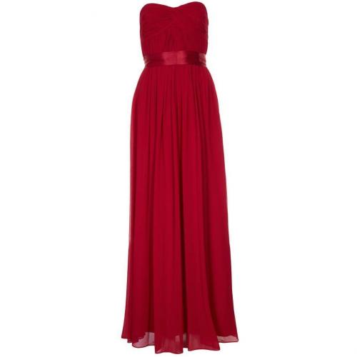 Coast Lavender Ballkleid red 