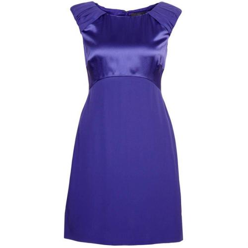 Coast Lenare Cocktailkleid / festliches Kleid purple 