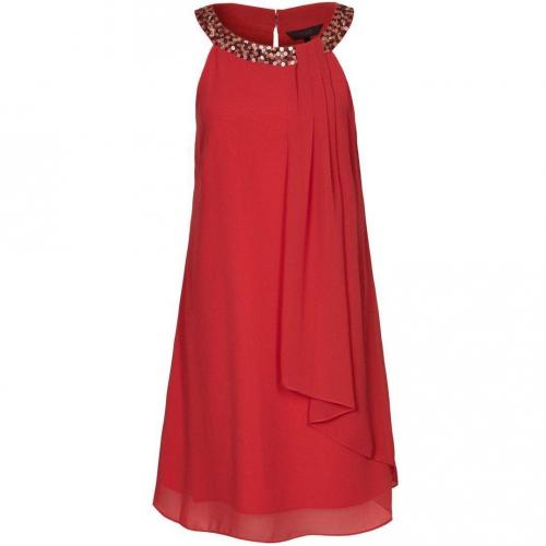 Coast Maddie Cocktailkleid / festliches Kleid oranges 