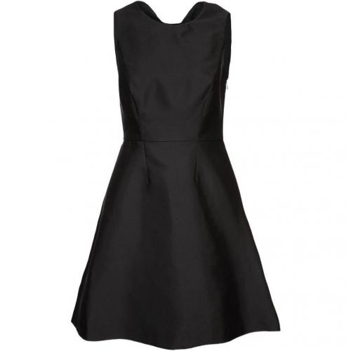 Coast Mathilde Cocktailkleid / festliches Kleid black 