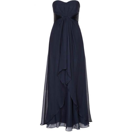 Coast Michegan Maxikleid blues 