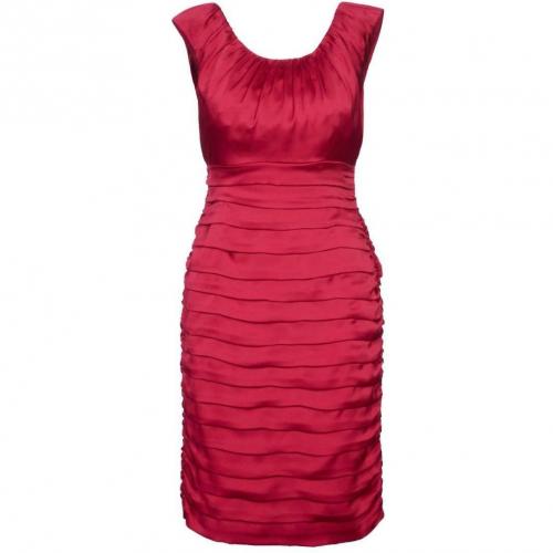 Coast Nikita Cocktailkleid / festliches Kleid red 