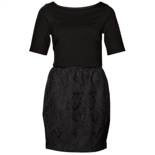 Coast Prinzesskleid Inas Schwarz