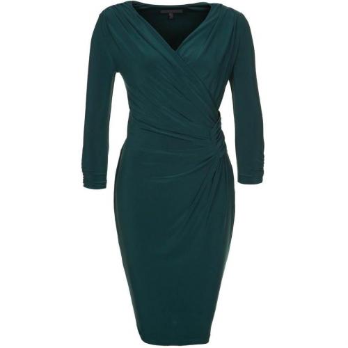 Coast Royale Jerseykleid green 