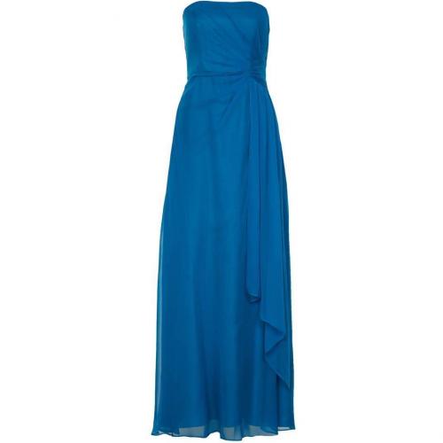 Coast Villa Ballkleid blue 