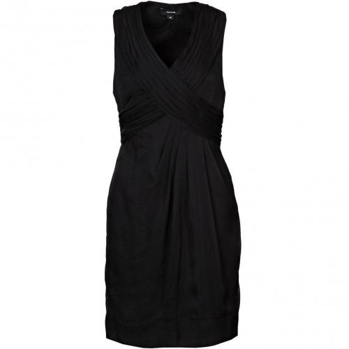 comma, Cocktailkleid / festliches Kleid black 