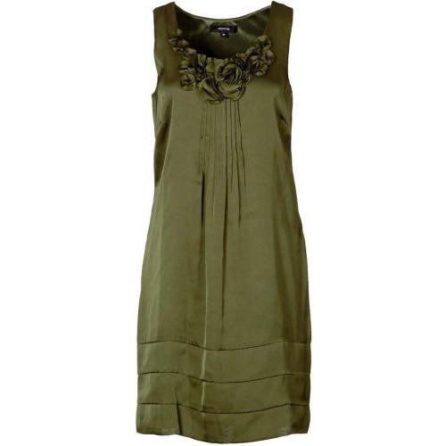 comma, Cocktailkleid / festliches Kleid green