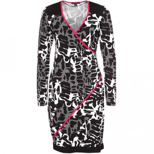 comma, Jerseykleid comma, 