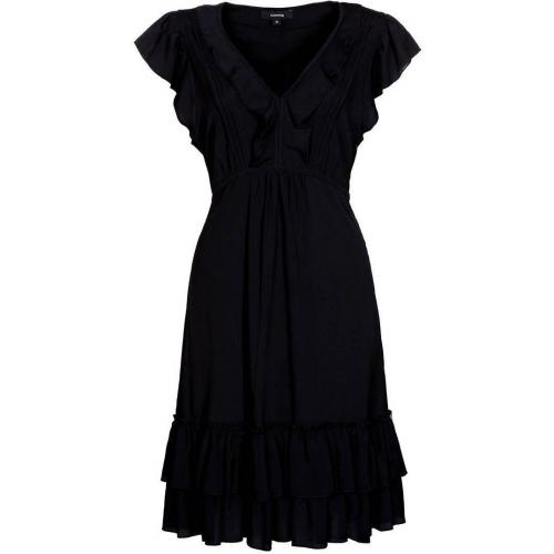 comma, Kleid dark navy 