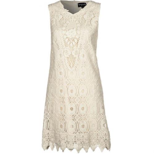 comma, Kleid ivory 