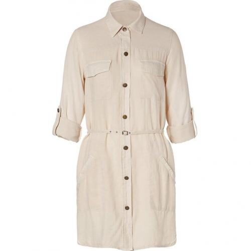 Current / Elliott Feather The Sarah Shirt Dress