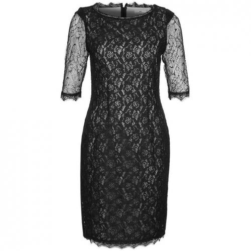 Day Birger et Mikkelsen Cocktailkleid / festliches Kleid black