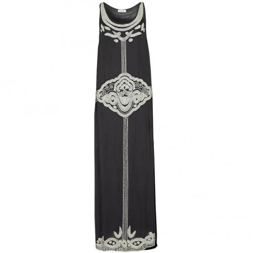Day Birger et Mikkelsen Grace Maxikleid grey