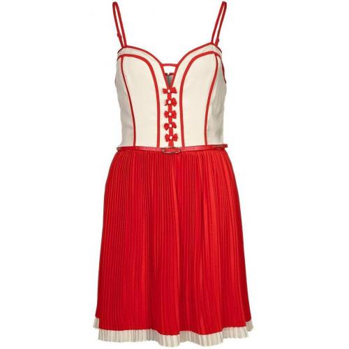 Deby Debo Tamaris Sommerkleid rouge 