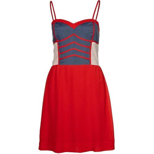 Deby Debo Tatamar Sommerkleid rouge 