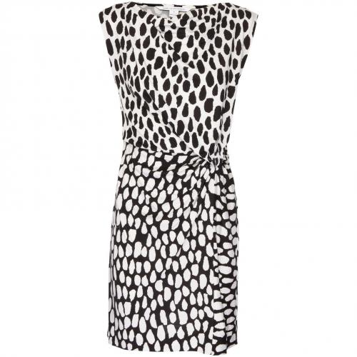 Diane von Furstenberg Kleid Josey