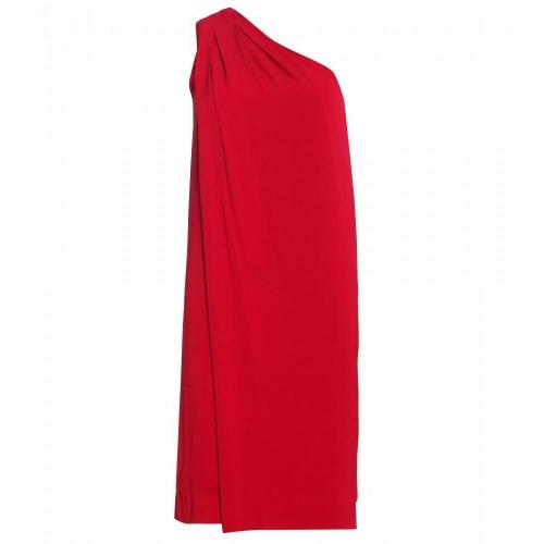 Diane von Furstenberg One-Shoulder Kleid New Liluye